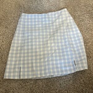 Brandy Melville skirt